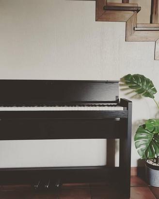 Pianoforte KORG - LP-380-RW U