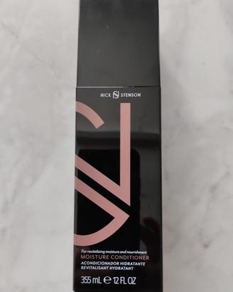 BALSAMO IDRATANTE NICK STENSON CAPELLI