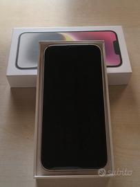 Iphone 14 bianco