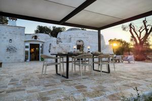 Trullo ad Ostuni