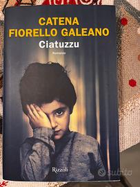 Ciatuzzo, Catena Fiorello Galeano