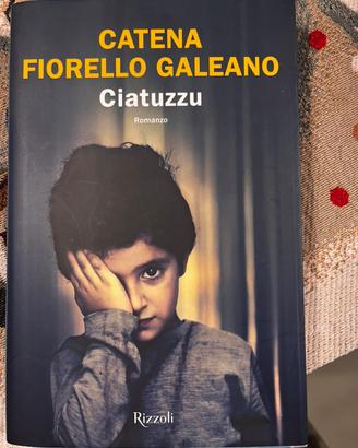 Ciatuzzo, Catena Fiorello Galeano