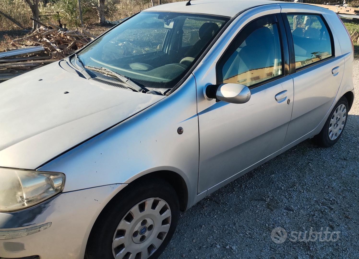 Fiat Altro modello