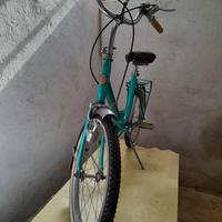 Bici ONDINA