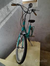 Bici ONDINA