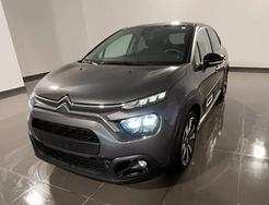 CITROEN C3 1.2 83CV Shine Pack