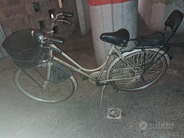 bici freni bacchetta