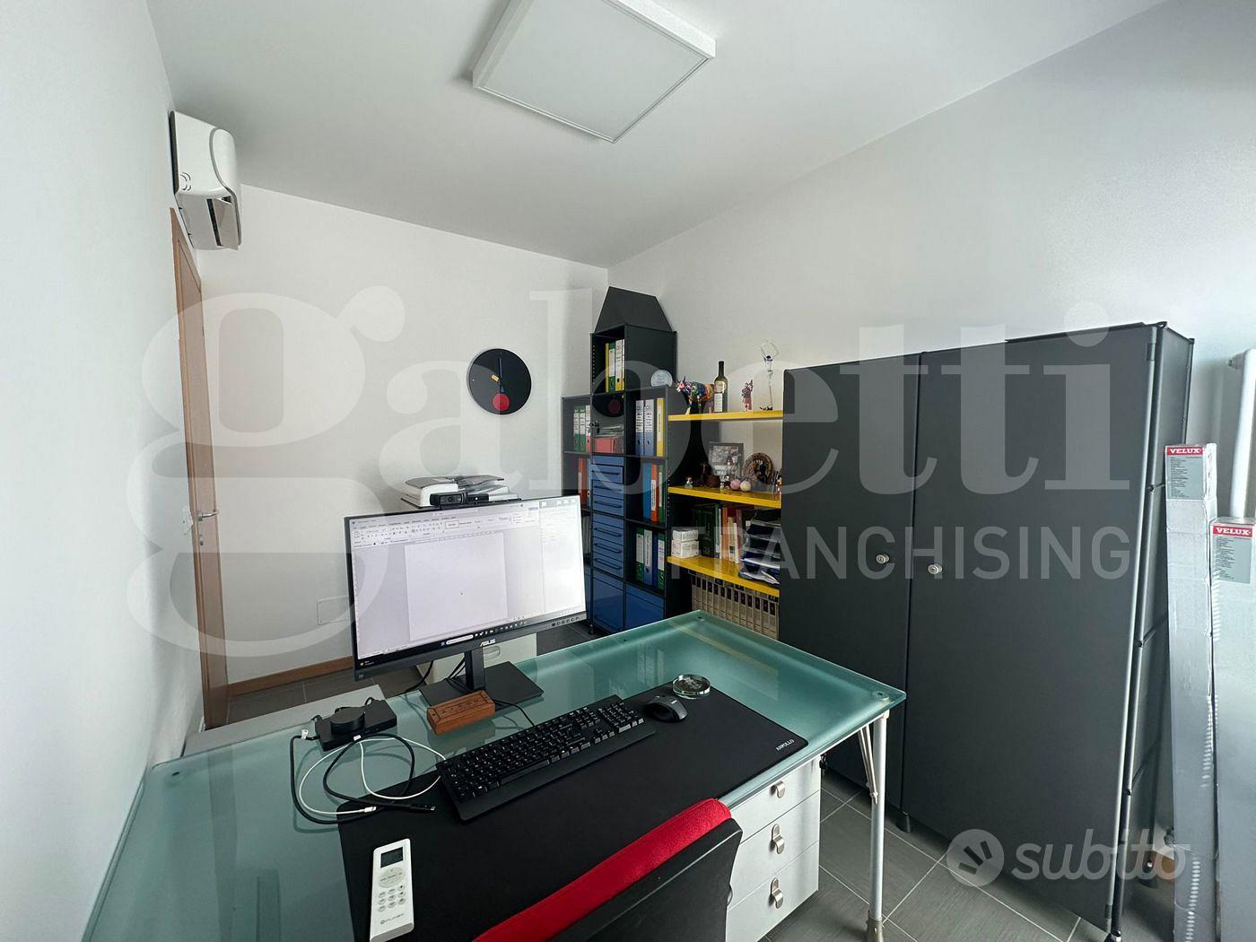 Appartamento – Tortoreto - Altro