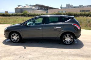 Lancia Delta 1.6 120cv 88kwPlatinum seletronic