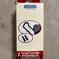 Prolunghe passeggino Peg Perego