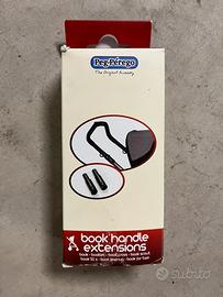 Prolunghe passeggino Peg Perego