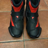 Stivali bassi Ducati Alpinestars