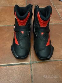 Stivali bassi Ducati Alpinestars