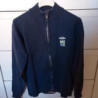 Maglione ragazzo Marina Militare taglia 14 anni