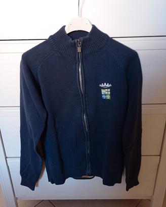 Maglione ragazzo Marina Militare taglia 14 anni