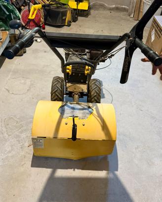 Motocoltivatore Papillon WGT 60 – 212cc benzina
