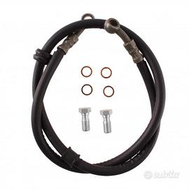 Tubo freno anteriore per scooter Peugeot - 723642
