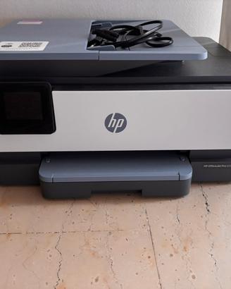 Stampante OfficejetPro 8135