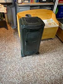 Stufa a legna Argo Mod. 250
