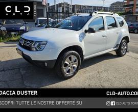 DACIA Duster 1.6 110CV 4x2 GPL