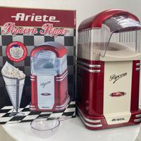 Macchina per popcorn Ariete