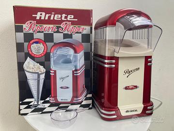 Macchina per popcorn Ariete