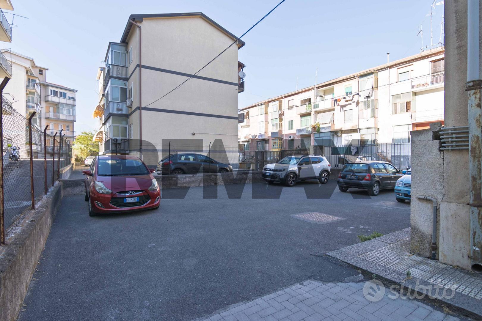 Appartamento – Catania, Nesima Inferiore, Monte Po-Nesima-San Leone-Rapisardi - Altro