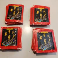 Panini EAST 17 Sticker Pack 1