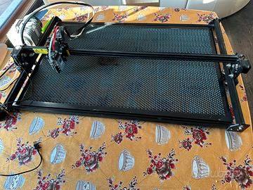 Laser NEJE Master 2S Max engraver / cutter