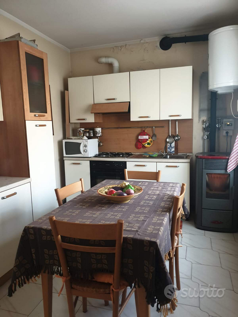 Apartment in Baveno, Roncaro - Vista 6