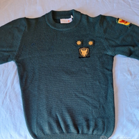 Pantaloni e Magliette scout