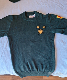 Pantaloni e Magliette scout