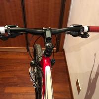 Bici Mountain bike nuova
