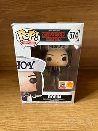 Funko Pop! Very Limited Edition