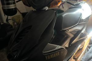 Yamaha aerox 2005