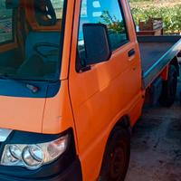Piaggio Porter 1.3 16V Multitech GPL – 2015