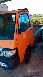 Piaggio Porter 1.3 16V Multitech GPL – 2015