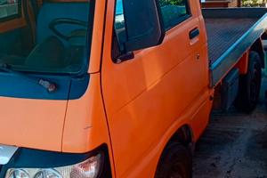 Piaggio Porter 1.3 16V Multitech GPL – 2015