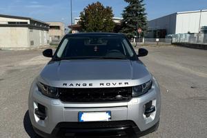 RANGE ROVER EVOQUE 2.2 TD4 BRITISH EDITION DYNAMIC