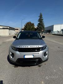 RANGE ROVER EVOQUE 2.2 TD4 BRITISH EDITION DYNAMIC