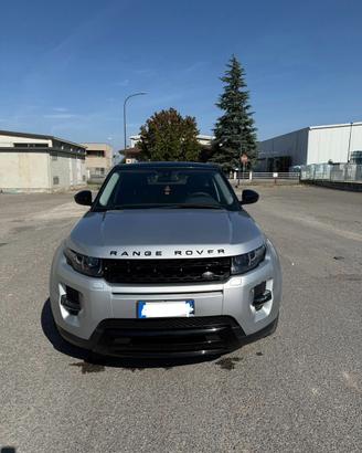 RANGE ROVER EVOQUE 2.2 TD4 BRITISH EDITION DYNAMIC