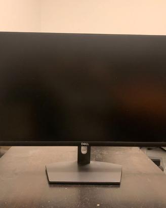 Monitor Dell 24" Full HD IPS