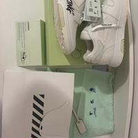 Scarpe Off White uomo