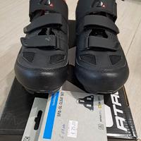Scarpe Atala Nuove 44