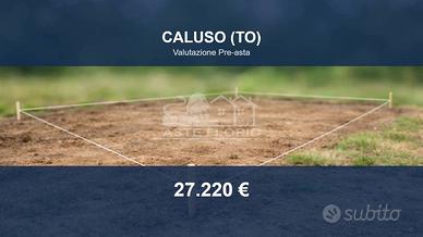 Immobile in asta di 300 m² a Caluso