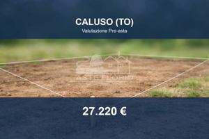 Immobile in asta di 300 m² a Caluso