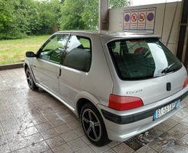 Peugeot 106