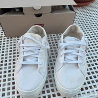 Sneakers Levi's Bianche