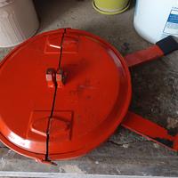 Blindosterzo  antifurto auto blocco sterzo perfect