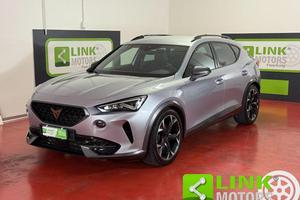 CUPRA Formentor 1.4 e-Hybrid DSG